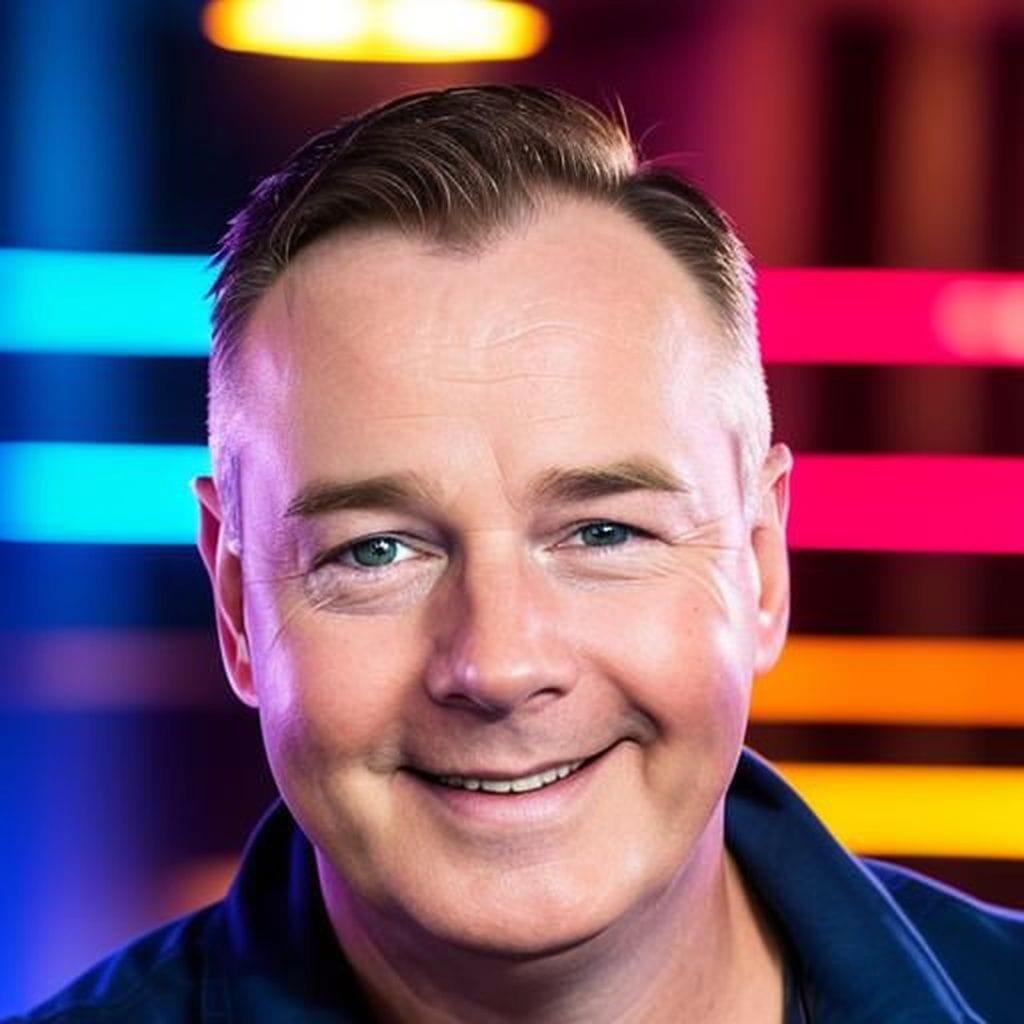 About AI Automation Consultant, Paul Nightingale CEO