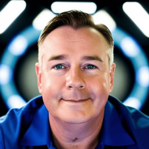 Paul Nightingale, AI Automation Consultant, our team