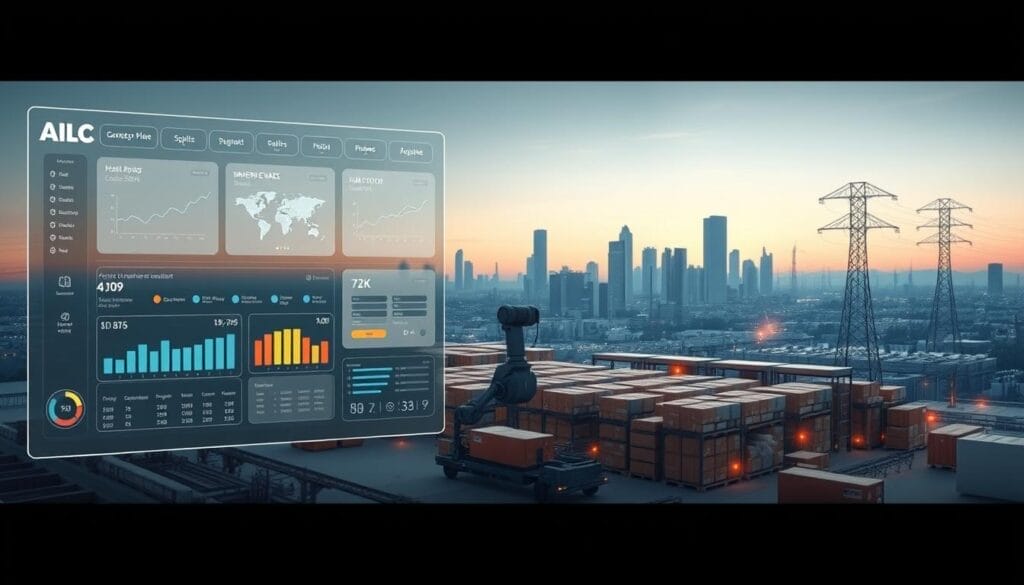 inventory automation