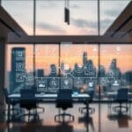 Electrical business automation