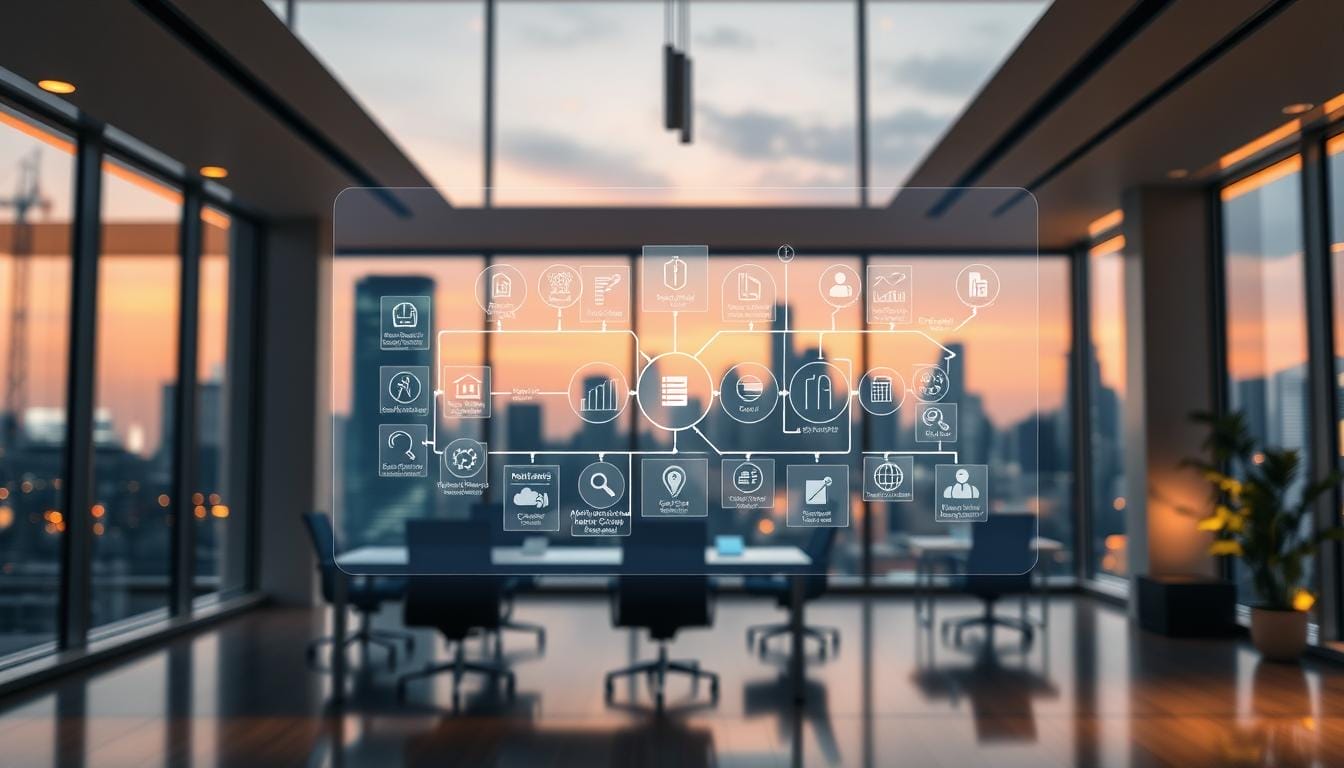 Transform Your Business with Electrical Business Automation