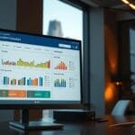 Electrical wholesaler software