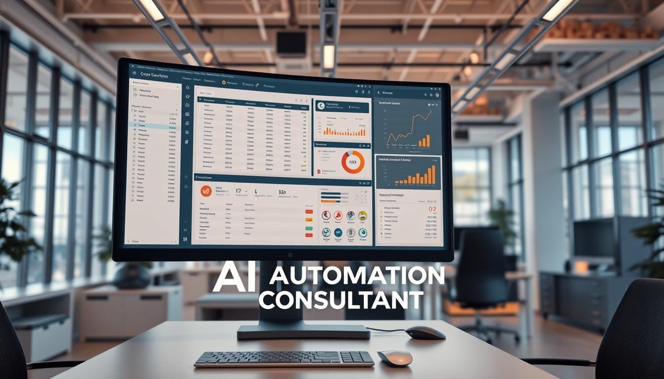 Transform Your Electrical Business with Inventory Automation