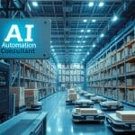 Supply chain automation