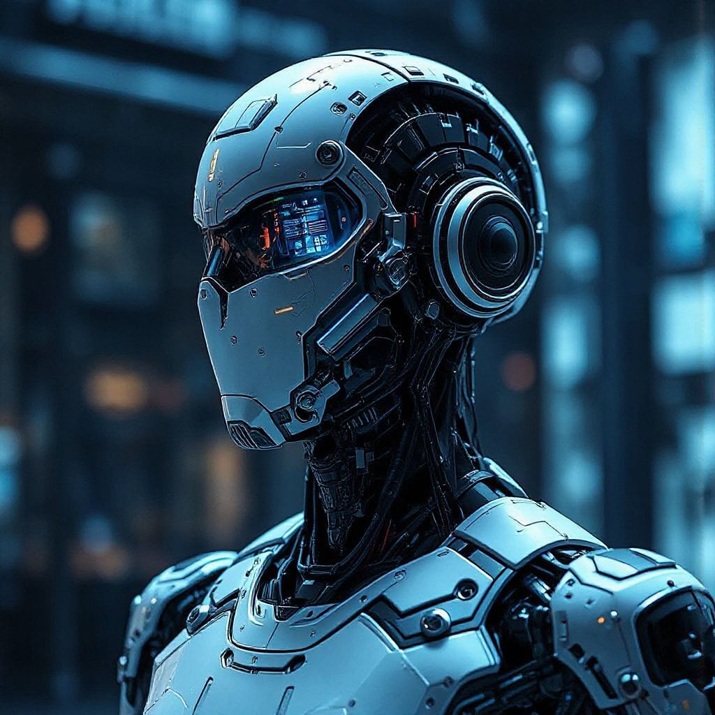 The AI and Automation Blog