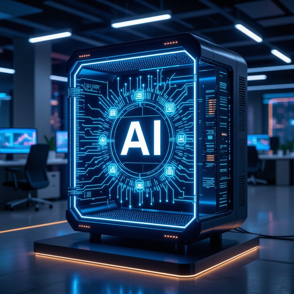 Electrical Customer Acquisition Suite