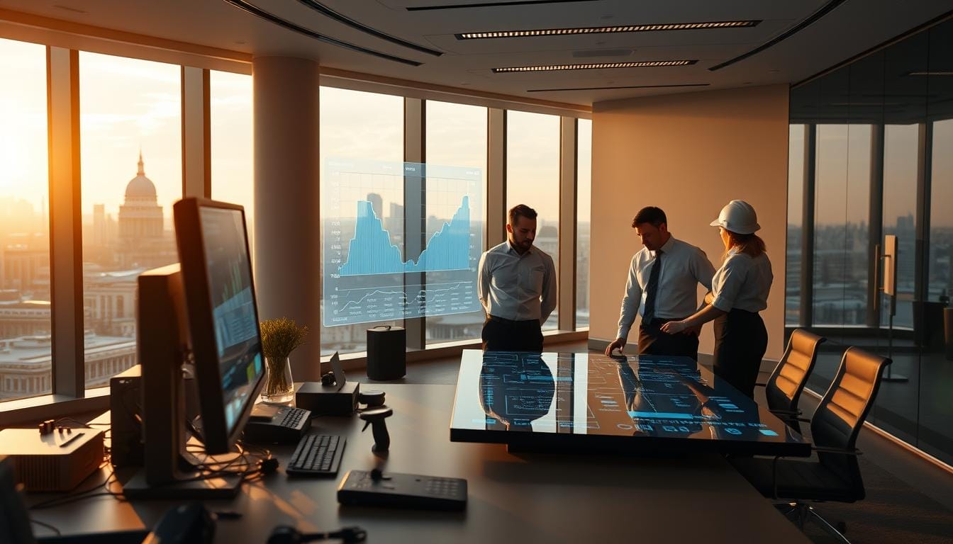 Electrical Wholesale Digital Transformation in Britain Today