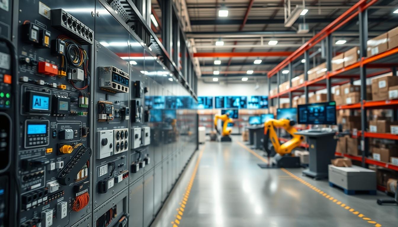 How To Automate Electrical Wholesale Processes
