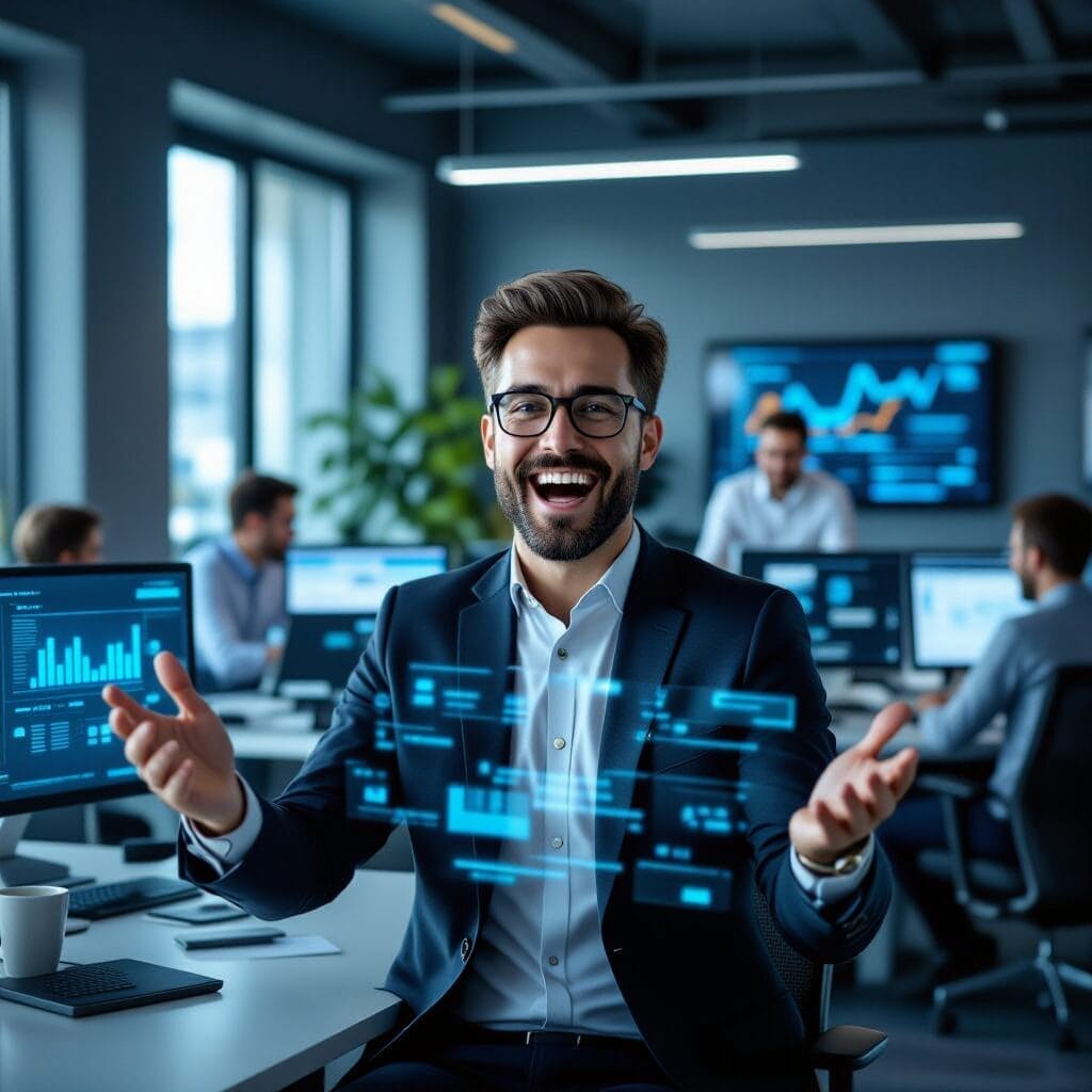Top Reasons to Choose AI Automation Consultant for Complete Customer Acquisition Suite