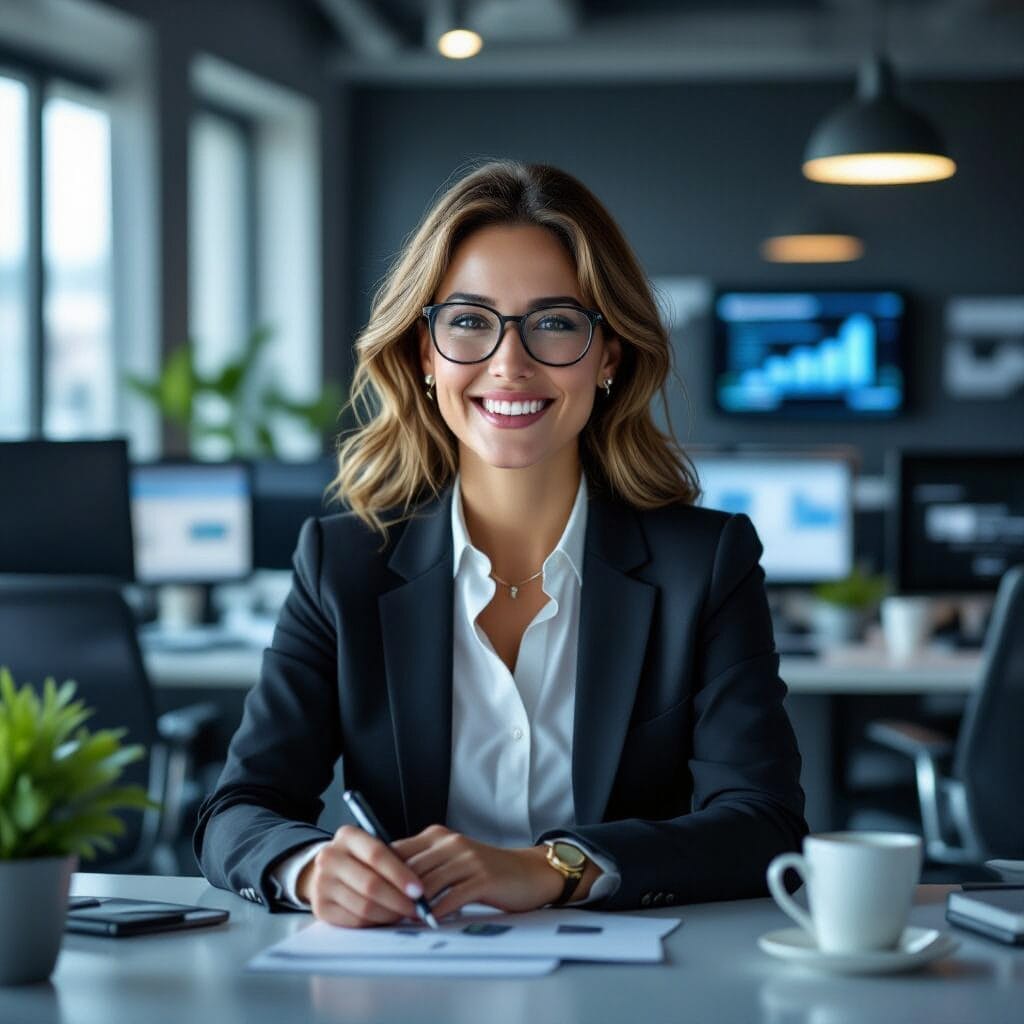 Top Reasons to Choose AI Automation Consultant for Lead Gen Engine