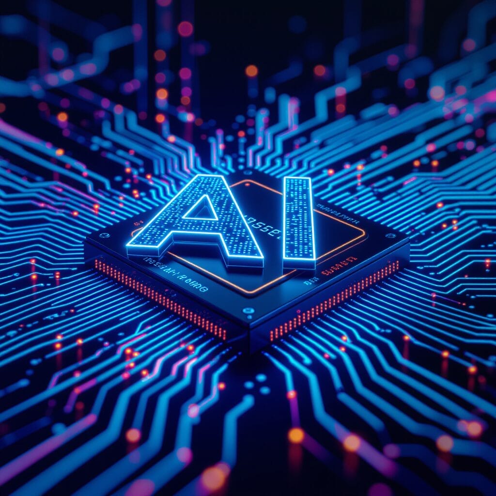 Top Reasons to Choose AI Automation Consultant for Tender AI
